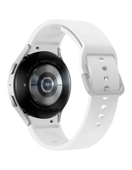 Samsung Galaxy Watch5 44mm Reloj Smartwatch Plata