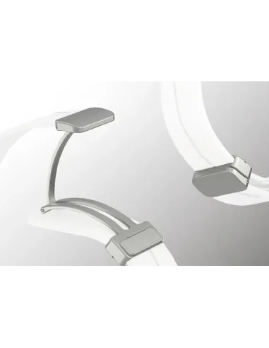 Samsung Galaxy Watch5 44mm Reloj Smartwatch Plata