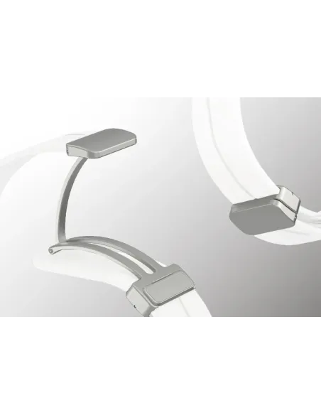 Samsung Galaxy Watch5 44mm Reloj Smartwatch Plata