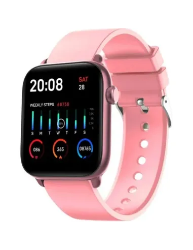 Xplora Xmove Reloj Smartwatch Rosa
