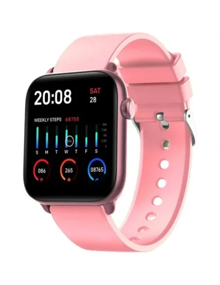 Xplora Xmove Reloj Smartwatch Rosa
