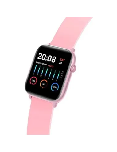 Xplora Xmove Reloj Smartwatch Rosa