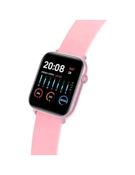 Xplora Xmove Reloj Smartwatch Rosa