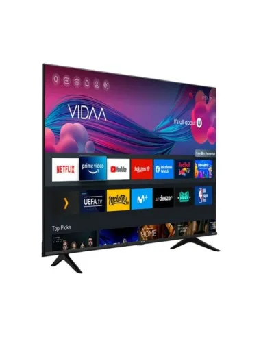 Hisense 55A6BG 55" LED UltraHD 4K HDR
