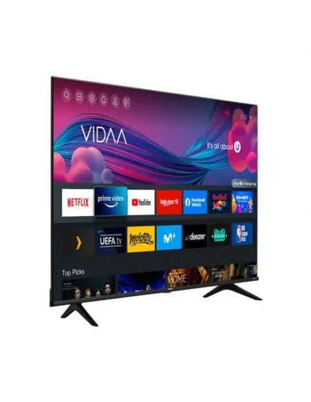 Hisense 55A6BG 55" LED UltraHD 4K HDR