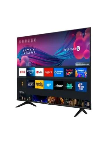 Hisense 55A6BG 55" LED UltraHD 4K HDR