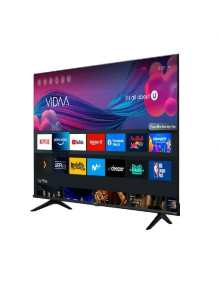 Hisense 55A6BG 55" LED UltraHD 4K HDR