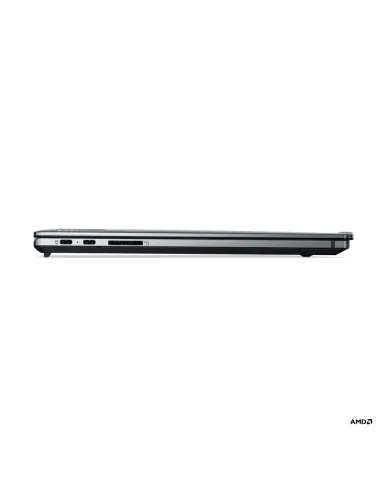 Lenovo ThinkPad Z16 Gen 1 AMD Ryzen 7-6850H/16GB/512GB SSD/16" W11 Pro