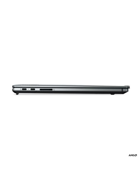 Lenovo ThinkPad Z16 Gen 1 AMD Ryzen 9-6950H/32GB/1TB SSD/16" W11 Pro