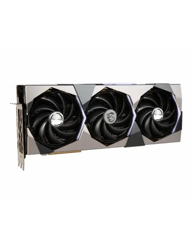 MSI GeForce RTX 4090 SUPRIM X 24GB GDDR6X
