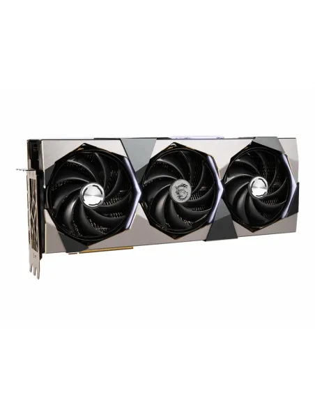 MSI GeForce RTX 4090 SUPRIM X 24GB GDDR6X