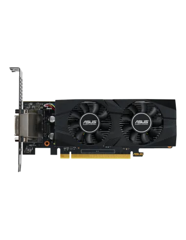 Asus GeForce GTX 1650 Low Profile 4GB GDDR5