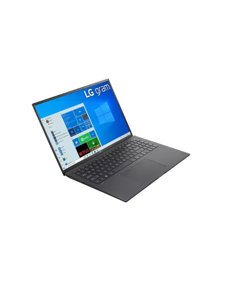 LG Gram 16Z90P-G.AA68B Intel Core i5-1135G7/16GB/512GB SSD/16" W11 Home