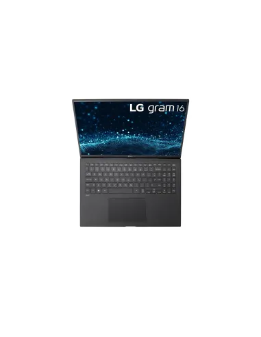 LG Gram 16Z95P-G.AA79B Intel Core i7-1195G7/16GB/1TB SSD/16" W11 Home