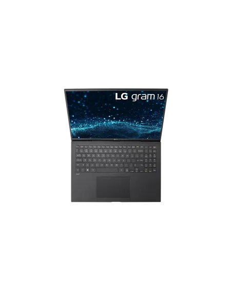 LG Gram 16Z95P-G.AA79B Intel Core i7-1195G7/16GB/1TB SSD/16" W11 Home