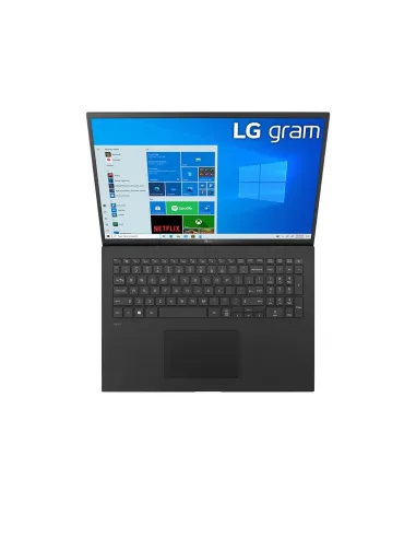 LG Gram 17Z90P-G.AA88B Intel Core i7-1165G7/16GB/512GB SSD/17" W11 Home