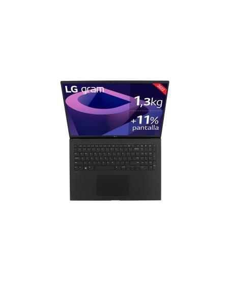 LG Gram 17Z90Q-G.AA78B Intel Evo Core i7-1260P/16GB/1TB SSD/17" W11 Home