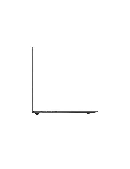 LG Gram 17Z95P-G.AA78B Intel Evo Core i7-1195G7/16GB/512GB SSD/17" W11 Pro