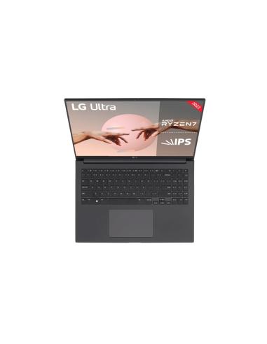 LG Ultra 16U70Q Ryzen 5-5625U/8GB/512GB SSD/16" W11 Home