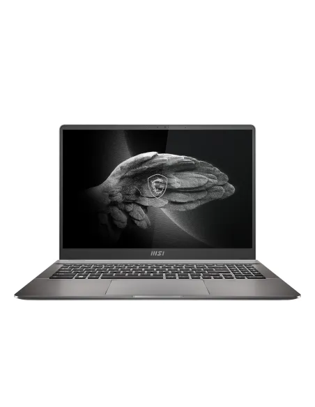 MSI Creator Pro Z16P B12UKST-095ES Intel Core i9-12900H/32GB/2TB SSD/RTX A3000/16" Táctil W11 Pro