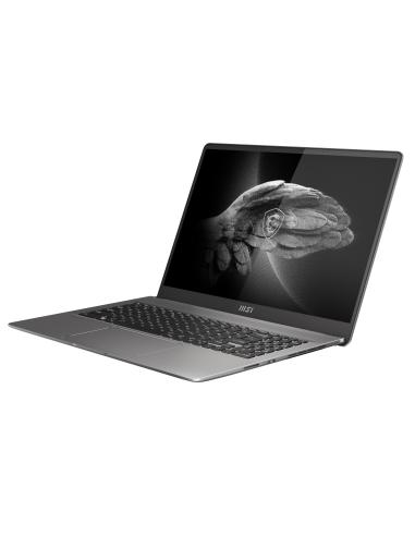 MSI Creator Pro Z16P B12UKST-095ES Intel Core i9-12900H/32GB/2TB SSD/RTX A3000/16" Táctil W11 Pro