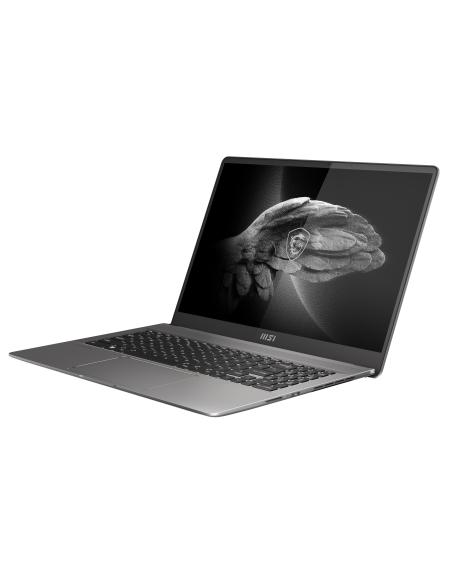 MSI Creator Pro Z16P B12UKST-095ES Intel Core i9-12900H/32GB/2TB SSD/RTX A3000/16" Táctil W11 Pro