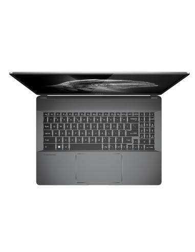 MSI Creator Pro Z16P B12UKST-095ES Intel Core i9-12900H/32GB/2TB SSD/RTX A3000/16" Táctil W11 Pro