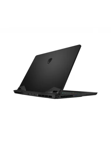 MSI GP66 Leopard 11UH-465ES Intel Core i7-11800H/16GB/1TB SSD/RTX 3080/15.6" W10 Home
