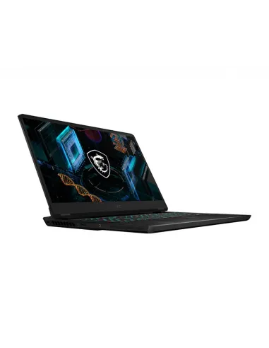 MSI GP66 Leopard 11UH-465ES Intel Core i7-11800H/16GB/1TB SSD/RTX 3080/15.6" W10 Home