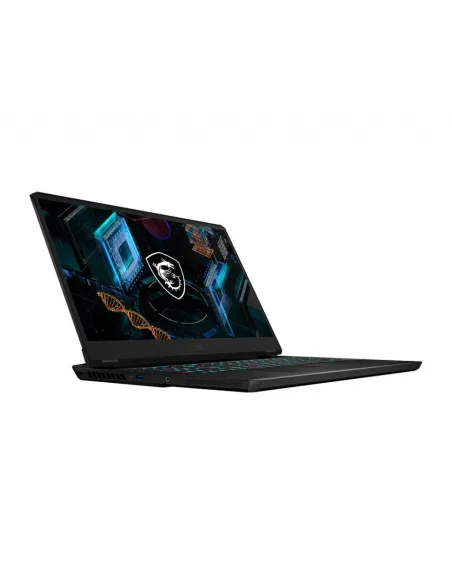MSI GP66 Leopard 11UH-465ES Intel Core i7-11800H/16GB/1TB SSD/RTX 3080/15.6" W10 Home