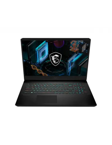 MSI GP66 Leopard 11UH-465ES Intel Core i7-11800H/16GB/1TB SSD/RTX 3080/15.6" W10 Home