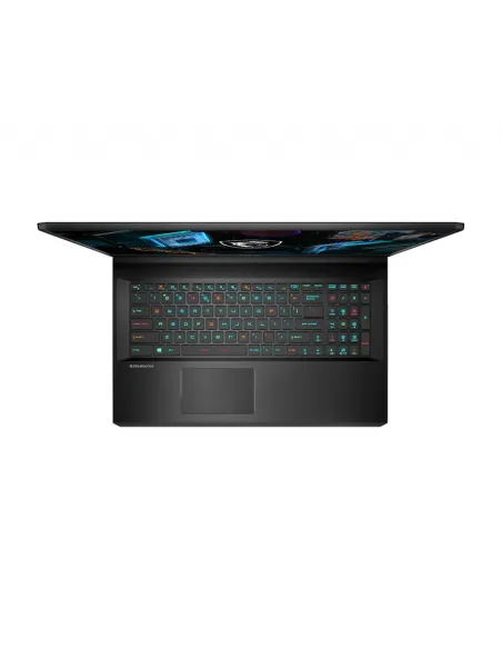 MSI GP66 Leopard 11UH-465ES Intel Core i7-11800H/16GB/1TB SSD/RTX 3080/15.6" W10 Home