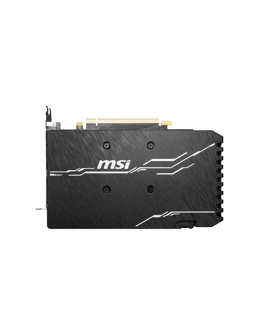 MSI GeForce GTX 1660 Super Ventus XS OC 6GB GDDR6