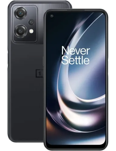 OnePlus Nord CE 2 Lite 5G 6/128GB Negro