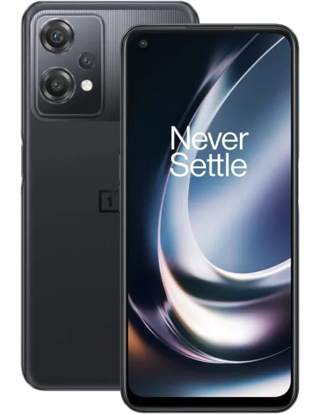 OnePlus Nord CE 2 Lite 5G 6/128GB Negro