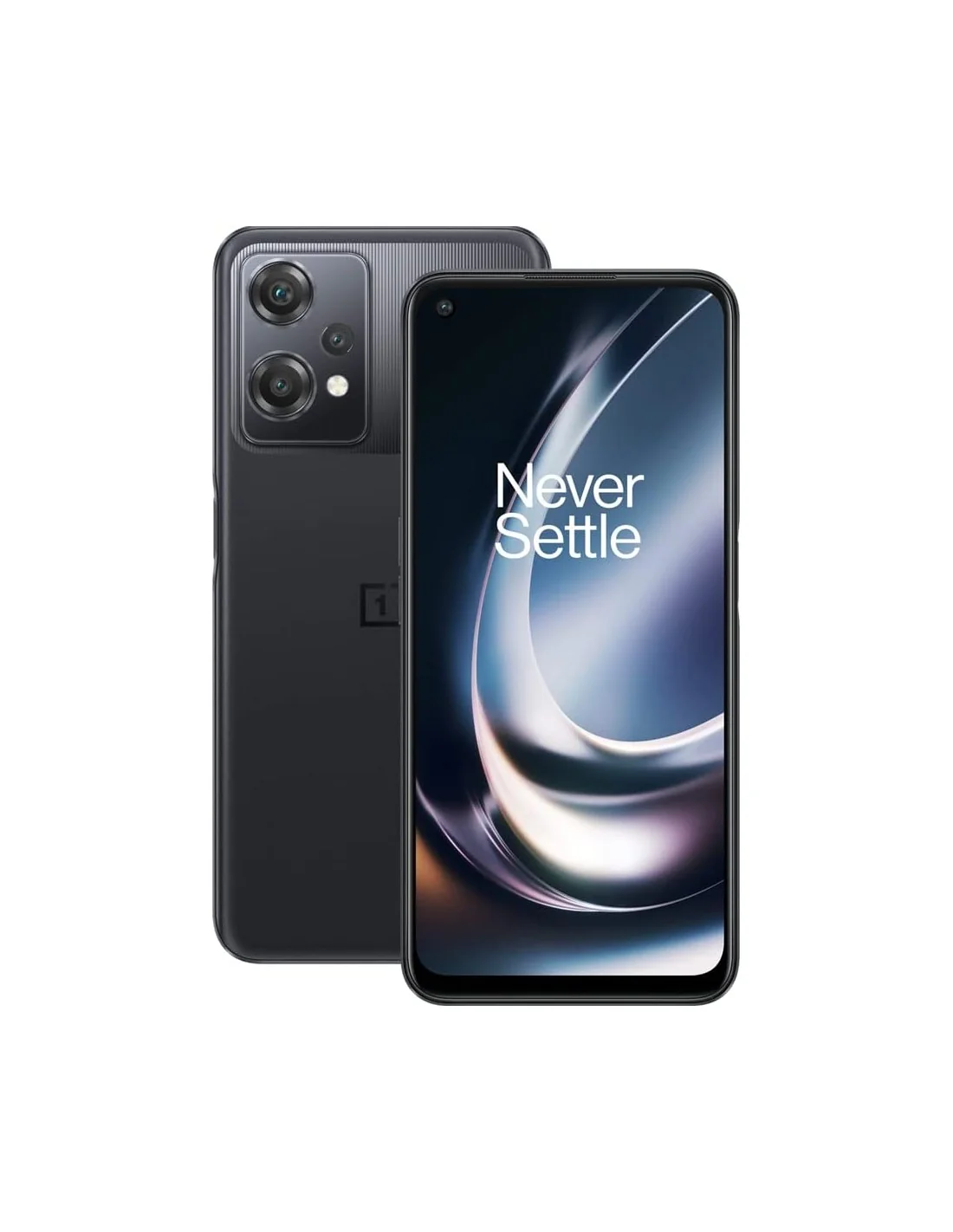 OnePlus Nord CE 2 Lite 5G 6/128GB Negro