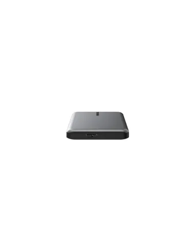Toshiba Canvio Partner Disco Duro Externo 2.5" 2TB USB 3.2