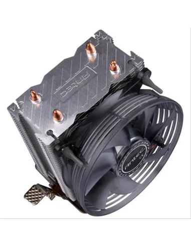 Antec A30 Ventilador Cpu 92Mm Led Azul