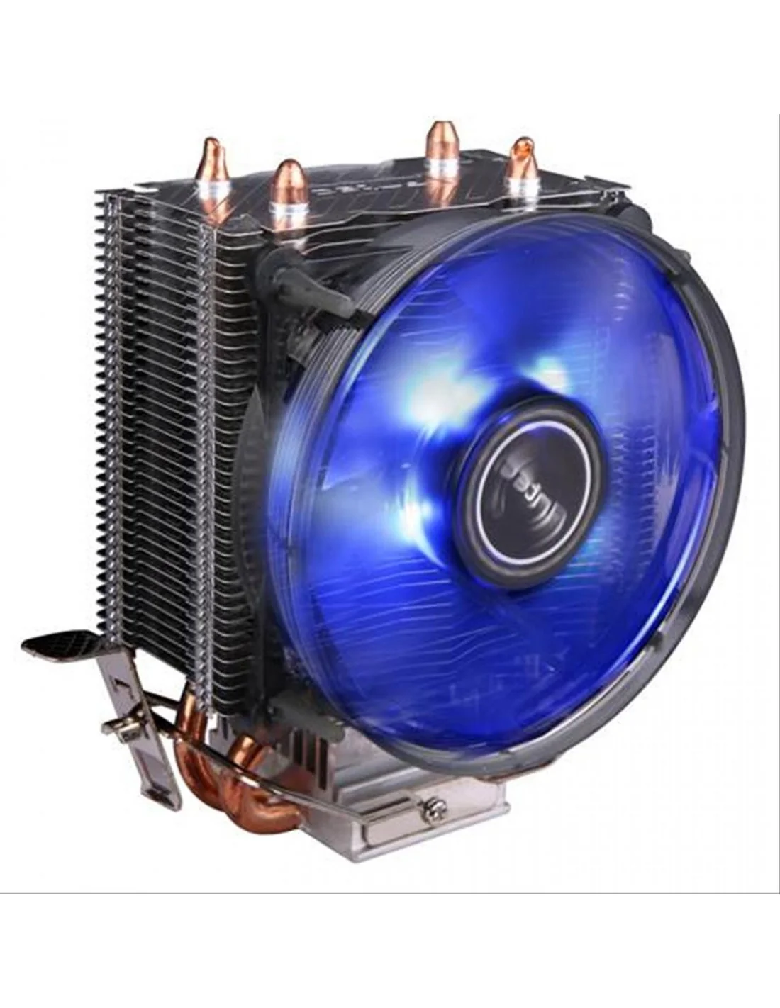 Antec A30 Ventilador Cpu 92Mm Led Azul