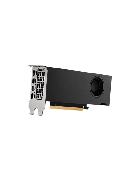 PNY A2000 Nvidia RTX A2000 6GB GDDR6