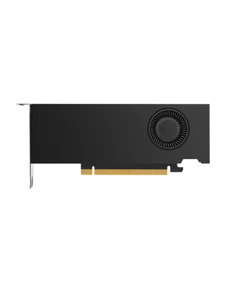 PNY A2000 Nvidia RTX A2000 6GB GDDR6