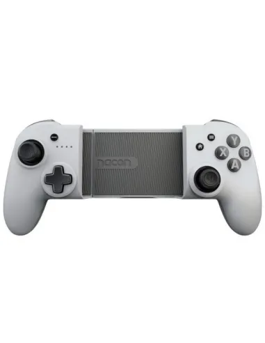 Nacon MG-X Pro Mando para Smartphones iPhone con Licencia Xbox Blanco