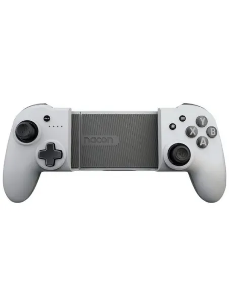 Nacon MG-X Pro Mando para Smartphones iPhone con Licencia Xbox Blanco