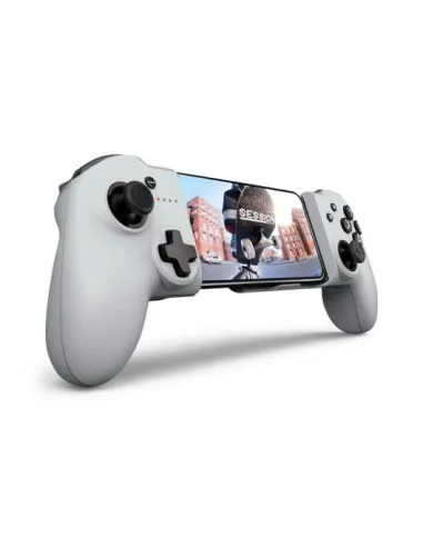 Nacon MG-X Pro Mando para Smartphones iPhone con Licencia Xbox Blanco