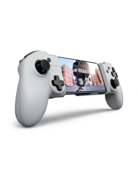 Nacon MG-X Pro Mando para Smartphones iPhone con Licencia Xbox Blanco