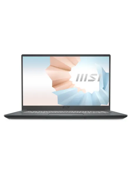 MSI Modern 15 A11MU-682XES Intel Core i5-1155G7/16GB/512GB SSD/15.6" FreeDOS
