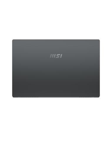 MSI Modern 15 A11MU-682XES Intel Core i5-1155G7/16GB/512GB SSD/15.6" FreeDOS
