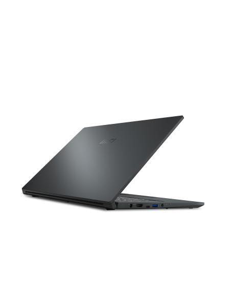 MSI Modern 15 A11MU-682XES Intel Core i5-1155G7/16GB/512GB SSD/15.6" FreeDOS