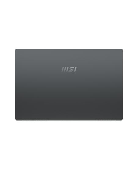 MSI Modern 15 A11SBU-601XES Intel Core i7-1165G7/16GB/1TB SSD/MX450/15.6" FreeDOS