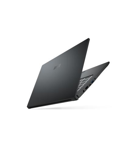 MSI Modern 15 A11SBU-601XES Intel Core i7-1165G7/16GB/1TB SSD/MX450/15.6" FreeDOS